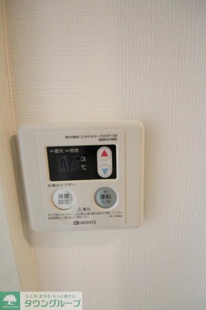 フェリーチェ桜上水Aの物件内観写真